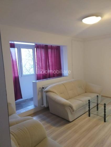 Apartament 3 camere – Grand Arena - 3