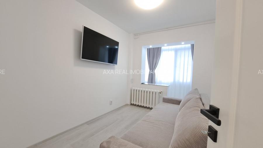 3 camere metrou Mihai Bravu - Dristor - Kaufland  - 6