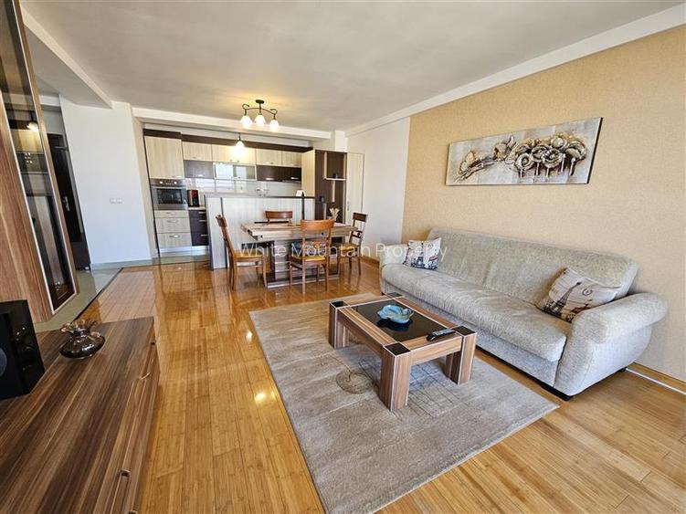 Apartament cu 2 camere de inchiriat in centrul Brasovului - 29