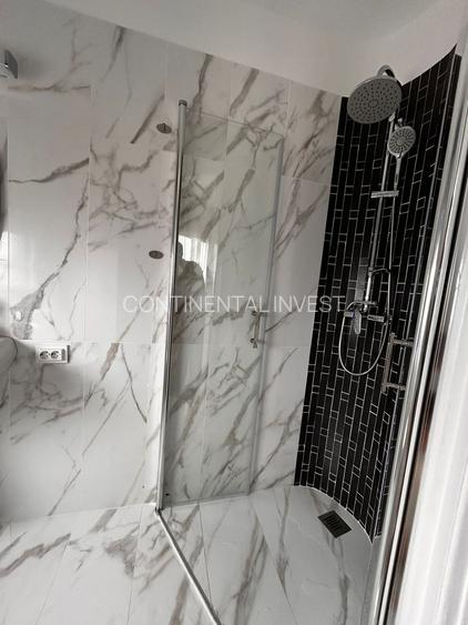 Garsoniera renovata Calea Victoriei / Marmorosh Hotel - 2