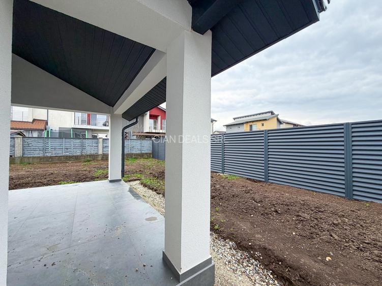 Casa Individuala Sanpetru Toate Utilitatile - 5