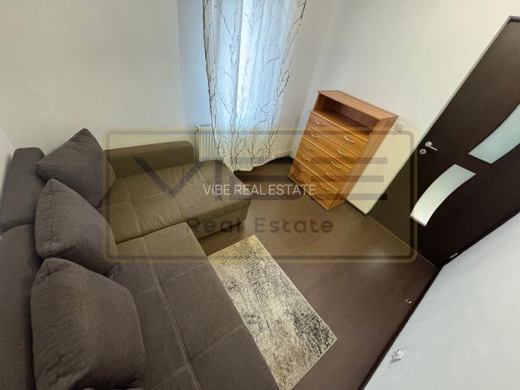 Apartament 4 camere ( etajul 1 vila) Galata- Belvedere - 11