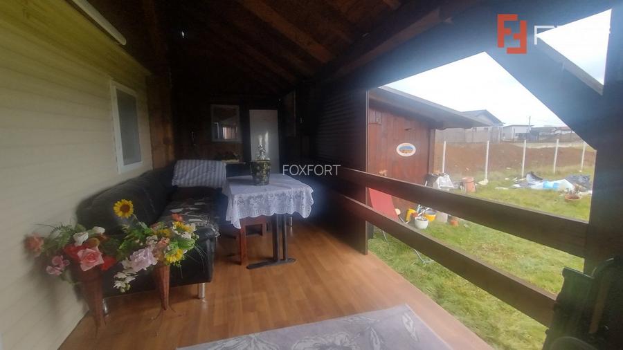 COMISION 0% Teren 859mp+Casa mobila, Sacalaz - Bransat curent si apa - 12