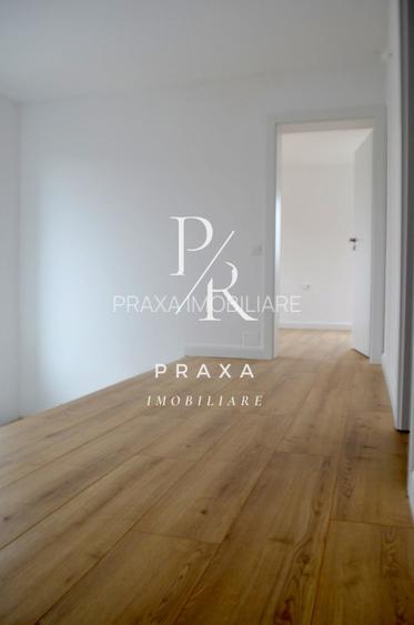 Casa individuala, 120mp, gradina, parcare, finisata, zona strada Crizantemelor! - 8