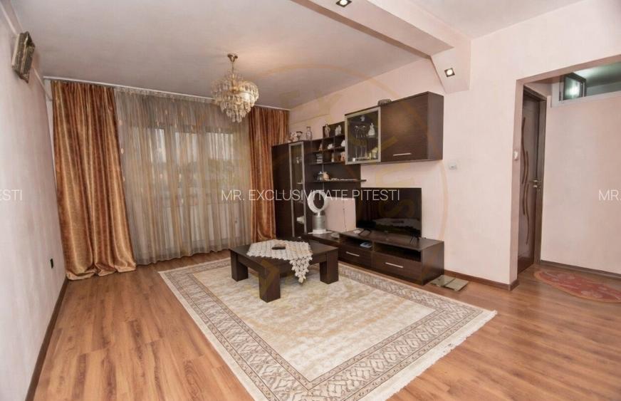 Apartament 2 camere Prundu - decomandat - 3