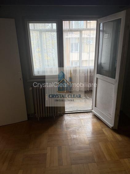 Apartament 2 camere - cartier 7 Noiembrie - 4