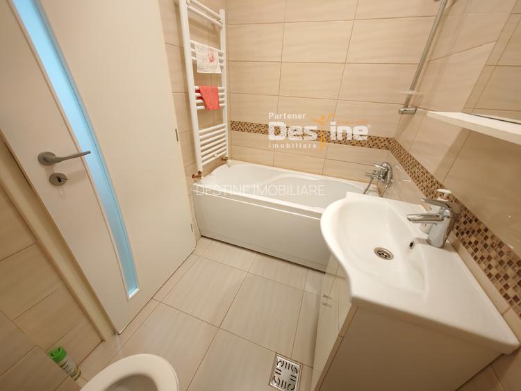 Bucium Lidl - Apartament 2 camere 43,35 mp - 8