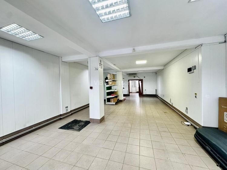 Spatiu Comercial - Mihai Bravu - Metrou - 3