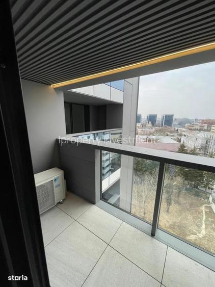 Cortina Academy | 2 Camere | Centrala | Balcon | Parcare | - 9