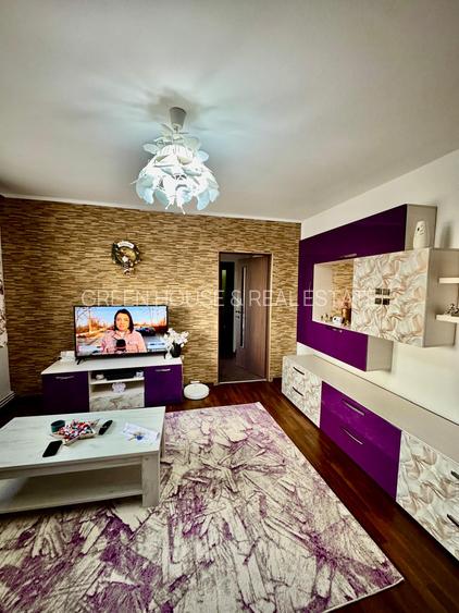 Apartament 2 camere,parter, zona Imparatul Traian - 22