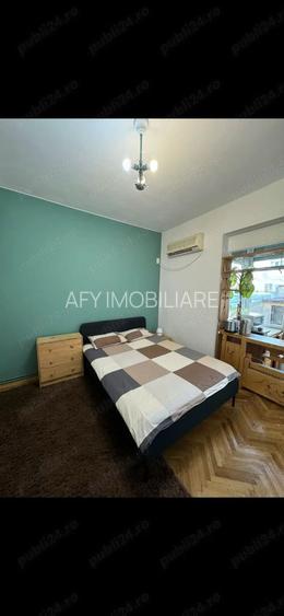 De vanzare Garsoniera Armenească - fara risc seismic, bloc reabilitat - 5