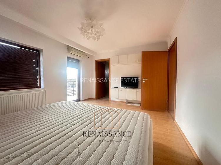 IKEA Duplex 5 Camere | 130mp Utili 350mp Teren | Partial Mobilat - 25