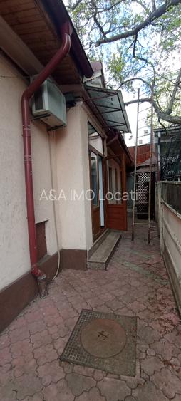 Casa singura curte birouri zona Dacia-Piata Spaniei - 12