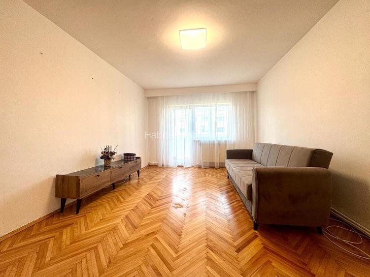 4camere decomandate et2/4, 77mp -Titulescu/Gheorgheni - 4