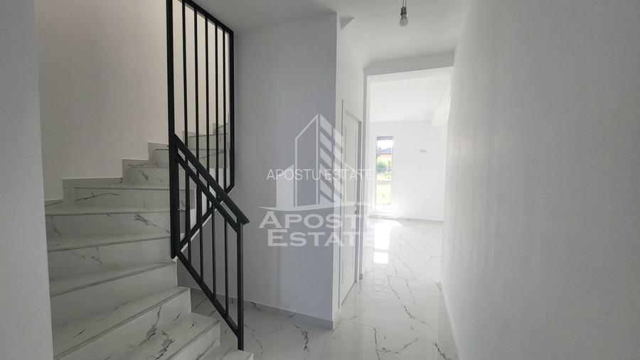 Duplex nou,5 camere Dumbravita(Cora) - 16