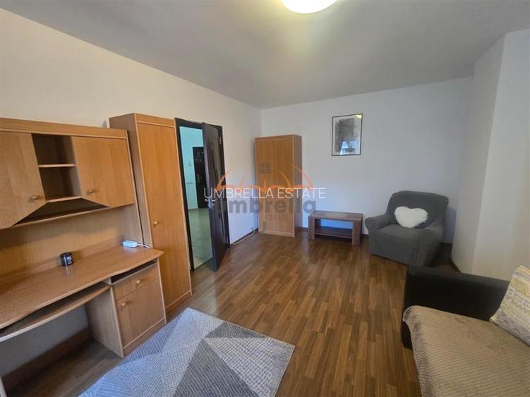Apartament 2 cam. decomandat de inchiriat C-lea Turzii, nr. 160 - 7