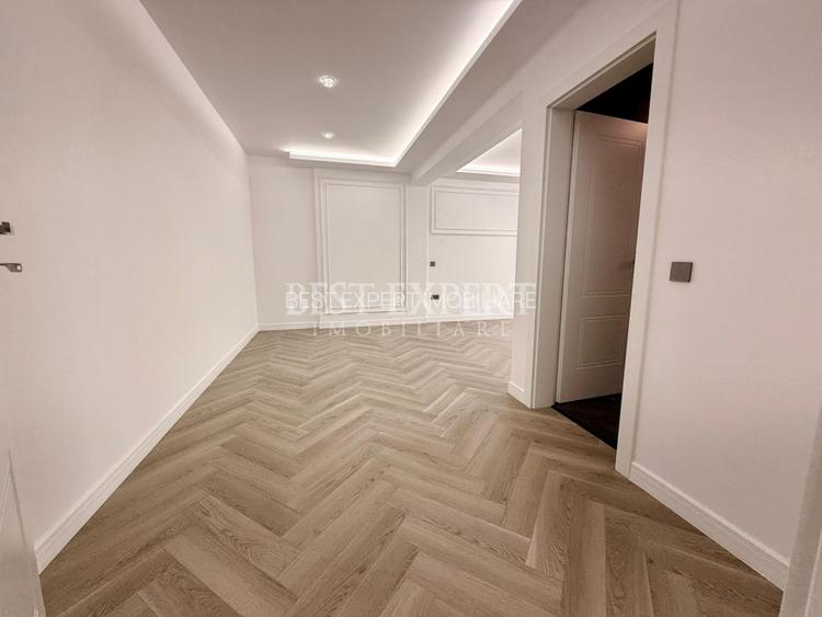 Apartament elegant cu 3 camere |Finisaje premium| Zona linistita|Mutare imediata - 4