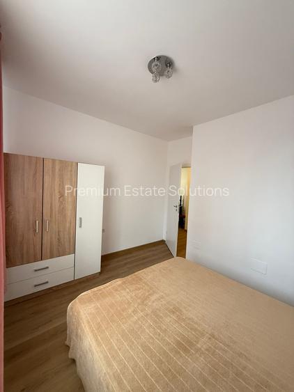 Apartament 2 camere, mobilat+  loc de parcare  | Militari Residence- Comision 0% - 27