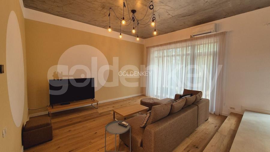 Vila moderna cu 5 camere | Paradisul Verde - 3