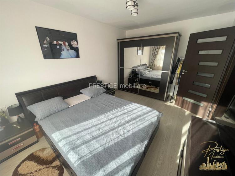 Casa superba P+E de vanzare in Santandrei cu panouri si baterie 7kWh - 16