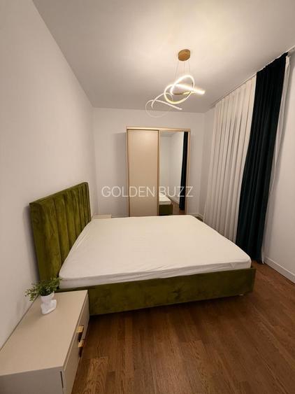 3 camere cu gradina Avalon Estate, Pipera - 8