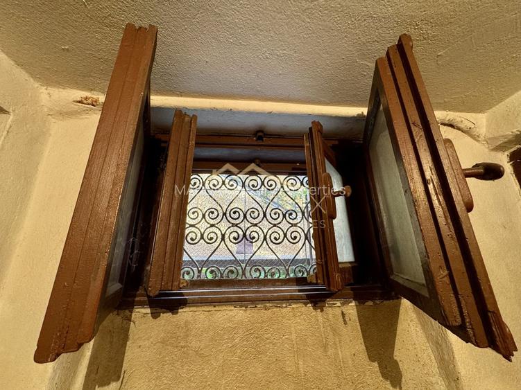 Masterpiece villa D+P+1+M***8 camere *** Garaj // Primăverii - 47