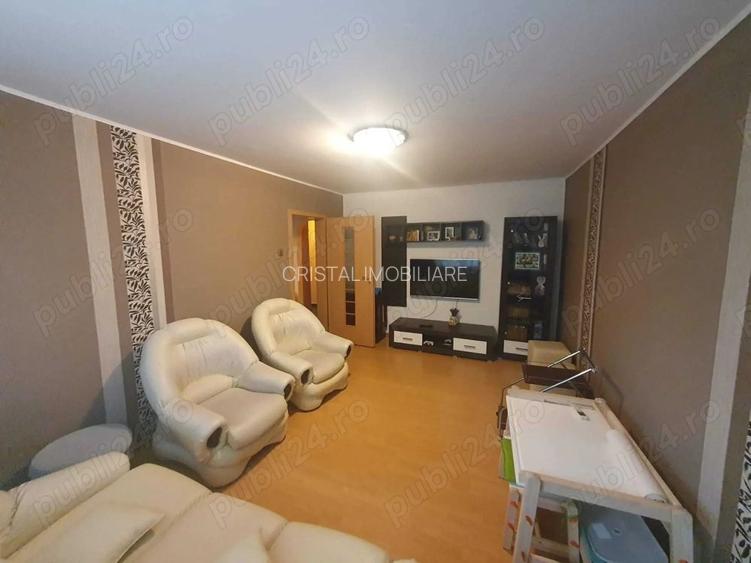 Apartament 4 camere, cu Centrala, Bld. Brancoveanu, Izvorul Crisului - 2