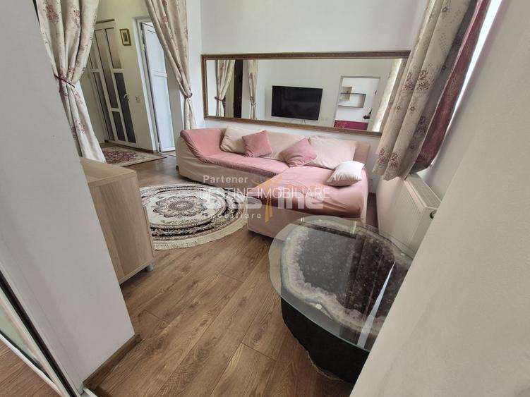 Ap. 3 camere cu vedere la mare și boxă 30 mp, ultracentral - 2