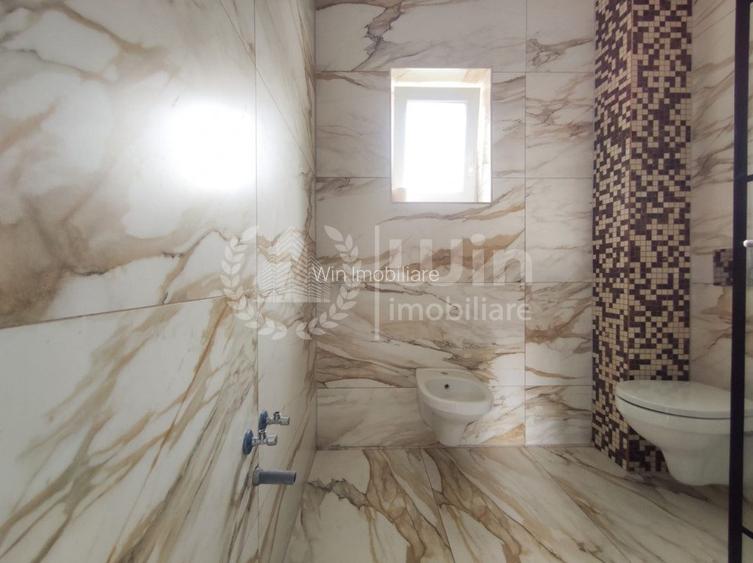 Casa finalizata 4 camere | 174mp | Teren 400mp | Dezmir | Apahida! - 13