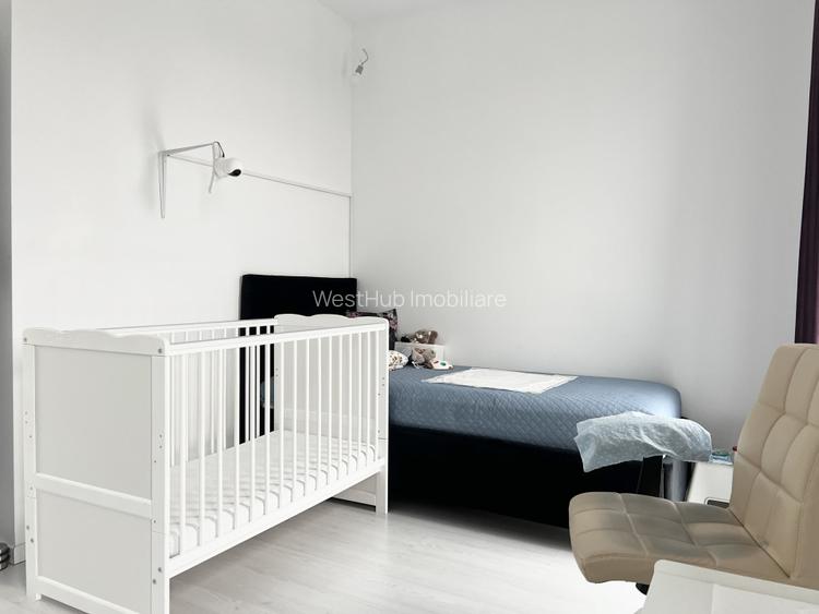 Casa insiruita, 90mp Utili, 227mp Teren, 4 camere -  Sacalaz - 5