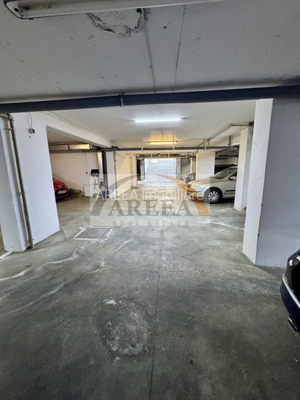 INVESTITIE - Aviatiei - Baneasa - 3 camere - 110 mp - parcare - 35