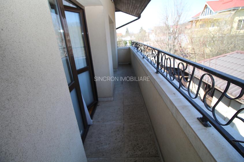 Cernica, vilă individuală an 2013, zona rezidențială - 31