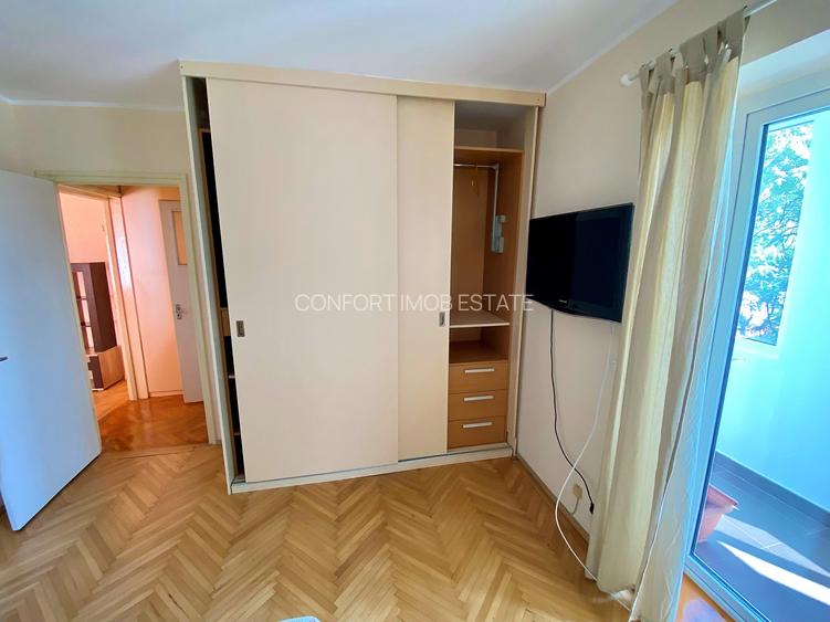 2 CAMERE MIHAI BRAVU / PIATA IANCULUI / METROU - 3