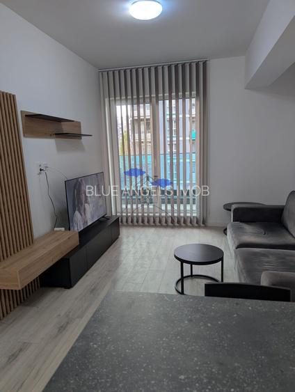 Studio modern cu 2 camere de închiriat – Dynamic Residence - 3