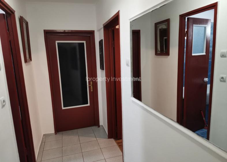 Turda - Mihalache | 2 Camere | Decomandat | 60 MP | Balcon | Renovat - 9