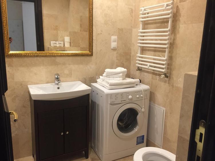 Apartament de inchiriat Lux 2 camere zona Copou-Stadion Emil Alexandrescu - 3