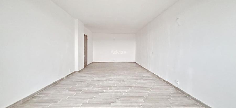 Apartament generos 2 camere Codlea - 5