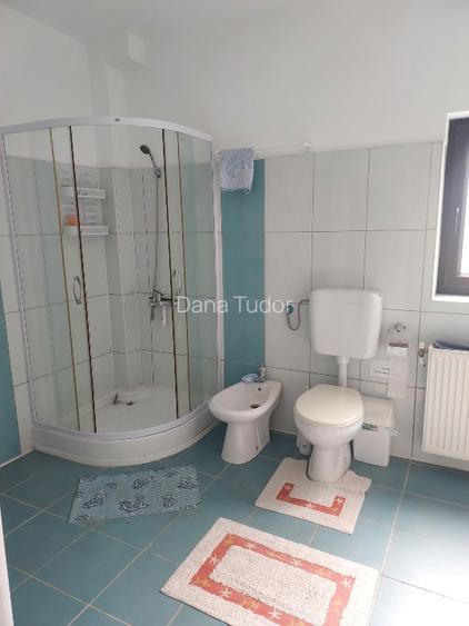 VILA 21 SNAGOV, 30 m DESCHIDERE LA LAC  - 11