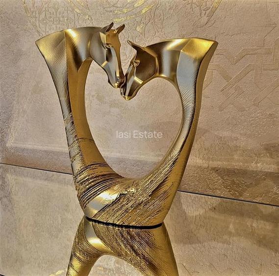 Penthouse cu vedere la Palat, de 266 mp - 7