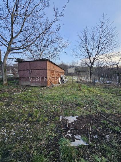 Casa Oncea cu teren 800 mp - 6