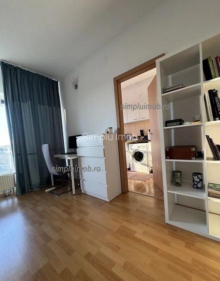 Mobilată, utilată, Titan Răsărit de Soare panoramic - 3