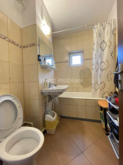 Apartament 3 camere, decomandat, zona Arcu - Scoala Stefan Barsanescu, Iasi - 10