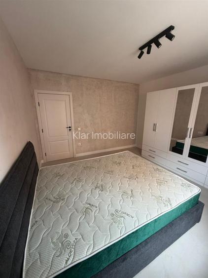 Apartament 2 camere 52 mp etaj 1 parcare! Muzeul Apei! - 6