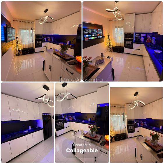 Casă duplex premium Clinceni | Complet mobilată | Gata de mutare - 11