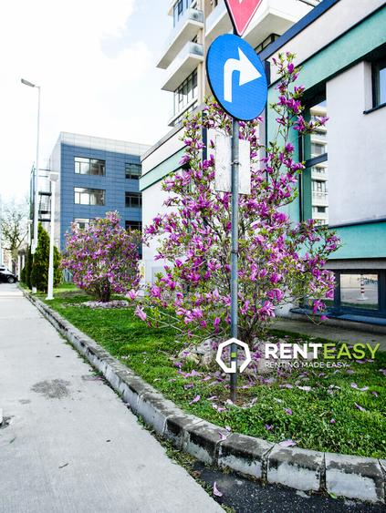 Spatiu comercial situat in Tudor Vladimirescu - Grand Conest Residence - 2