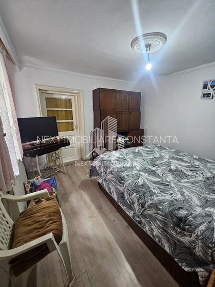 Casa 3 camere cu teren de 1137mp, in Lumina pe  strada Morii - 4