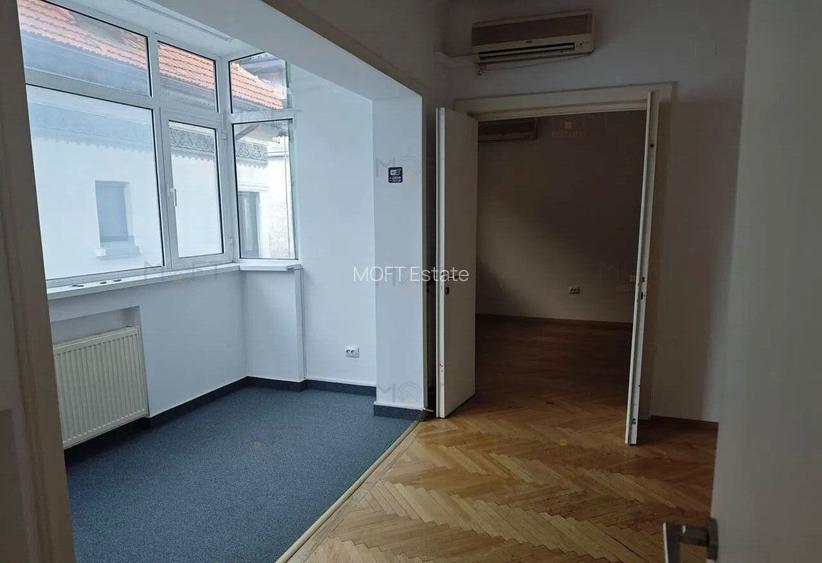 APARTAMENT 5 CAMERE PRIMAVERII REZIDENTIAL SAU BIROURI - 4