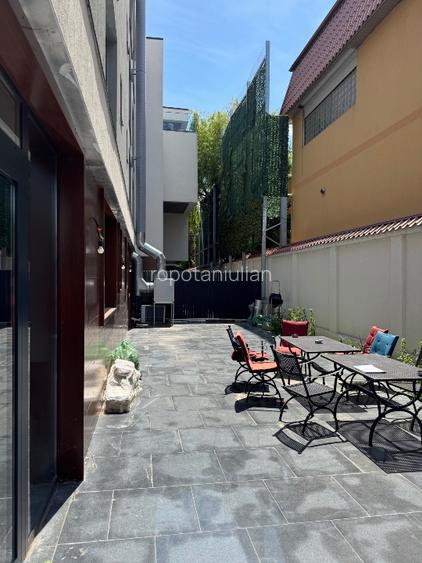 Spatiu comercial Pipera Iancu Nicolae  - 9
