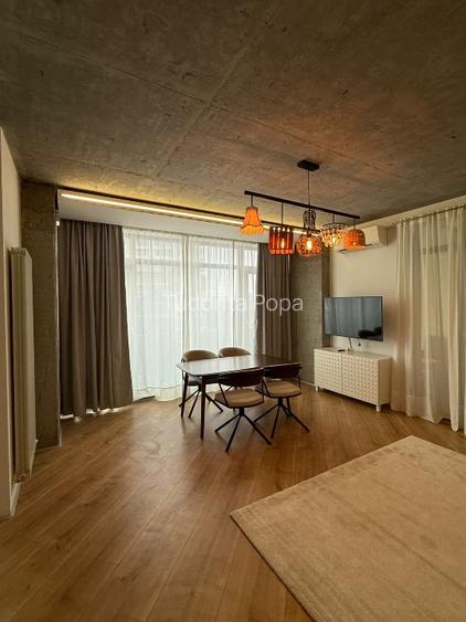 Ap de vânzare utilat și mobilat - 6