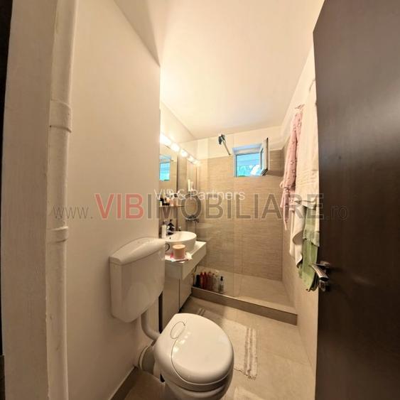 2 Camere - Romancierilor - Etaj 2 - 9